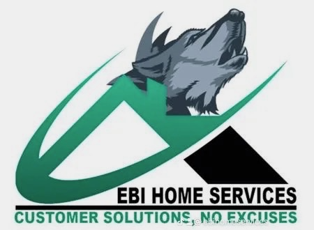 EBI Home Services Logo